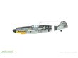 Surenkamas lėktuvo modelis Eduard Messerschmitt Bf 109G-2 ProfiPack 1/72, 70156 kaina ir informacija | Konstruktoriai ir kaladėlės | pigu.lt