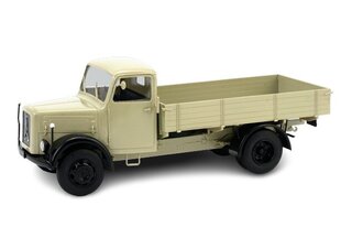 Surenkamas transporto priemonės modelis ICM Klöckner-Humboldt-Deutz German Truck Magirus S330 1949 production 1/35, 35452 kaina ir informacija | Konstruktoriai ir kaladėlės | pigu.lt