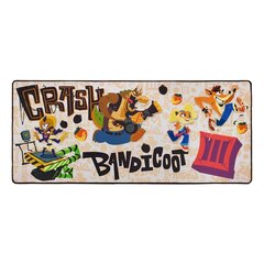 Crash Bandicoot Illustration kaina ir informacija | Pelės | pigu.lt