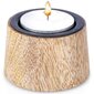 Vilde žvakidė, 4 cm kaina ir informacija | Žvakės, Žvakidės | pigu.lt
