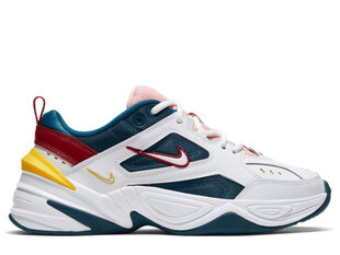 W m2k tekno nike ao3108402 moterims none women's multicolour AO3108402 цена и информация | Спортивная обувь, кроссовки для женщин | pigu.lt