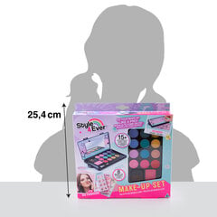 Kelioninis kosmetikos rinkinys Canal Toys kaina ir informacija | Žaislai mergaitėms | pigu.lt
