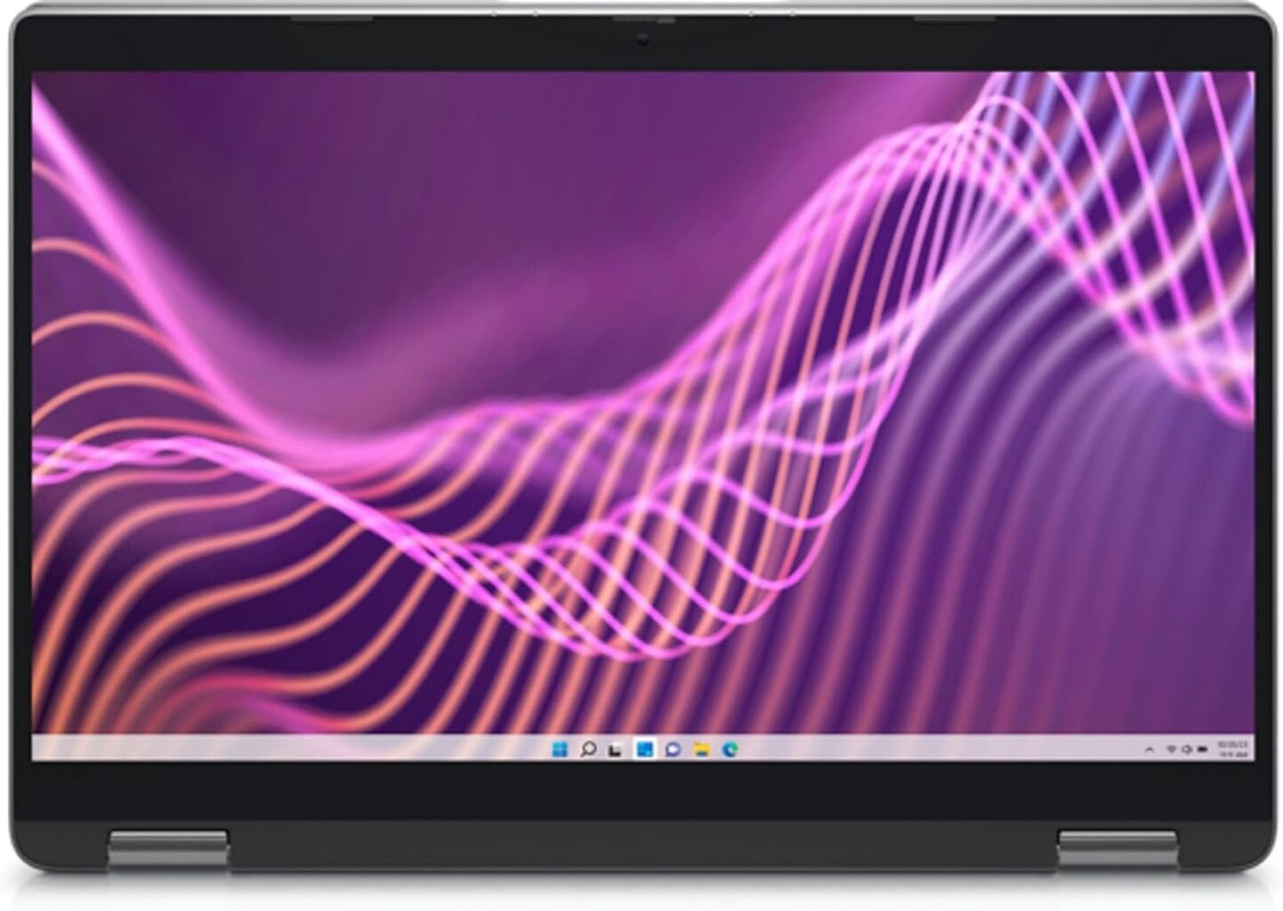 Dell Latitude 5340 Touch 13.3", Intel Core i7-1365U, 16GB, 512GB SSD, Win 11 Pro, Pilkas цена и информация | Nešiojami kompiuteriai | pigu.lt