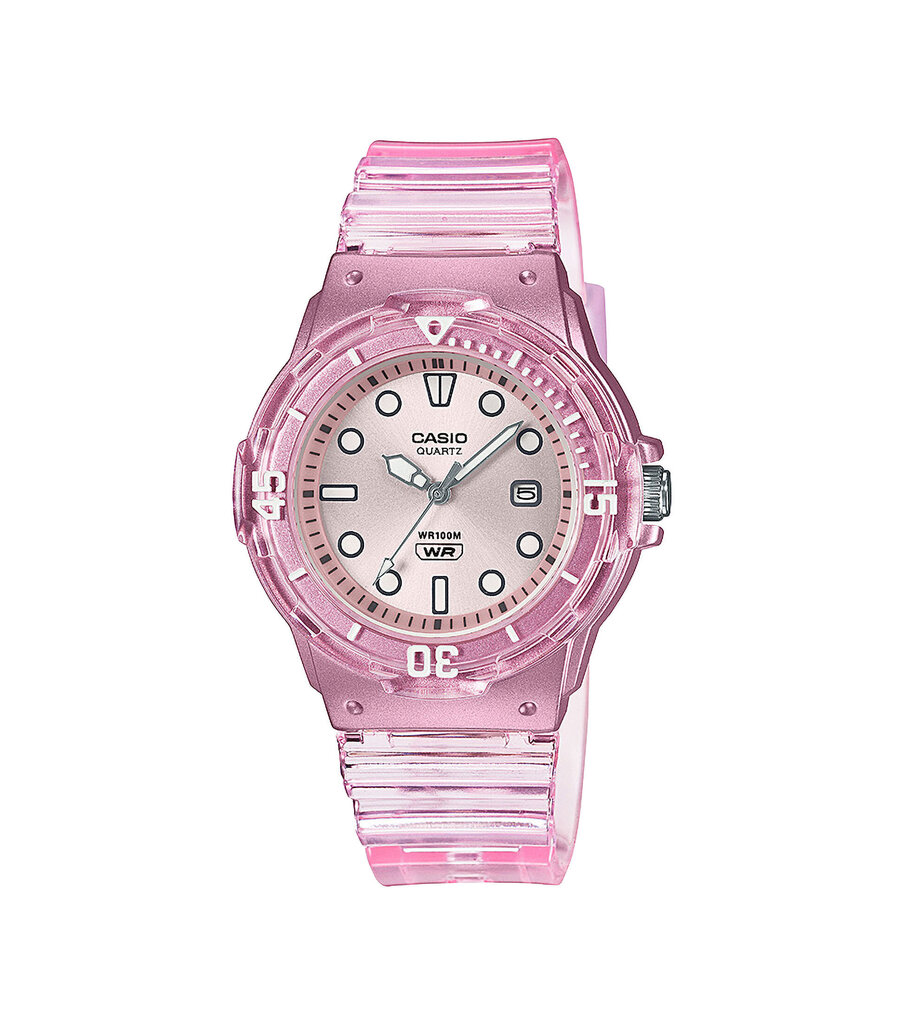 Casio Collection moteriškas laikrodis цена и информация | Moteriški laikrodžiai | pigu.lt