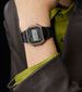 Laikrodis Casio A168WEHB-1AEF цена и информация | Vyriški laikrodžiai | pigu.lt
