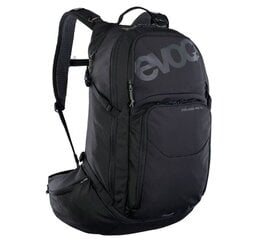Turistinė kuprinė Evoc Explorer, 30l kaina ir informacija | Kuprinės ir krepšiai | pigu.lt