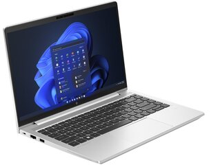 HP EliteBook 640 G10 (8A624EA) kaina ir informacija | Nešiojami kompiuteriai | pigu.lt