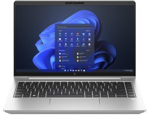 HP EliteBook 640 G10 (8A624EA) цена и информация | Ноутбуки | pigu.lt