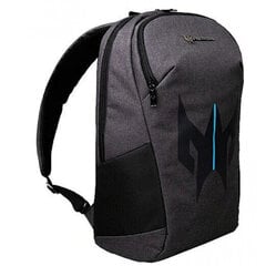 Kuprinė Acer Predator Urban 15.6'' kaina ir informacija | Krepšiai, kuprinės, dėklai kompiuteriams | pigu.lt