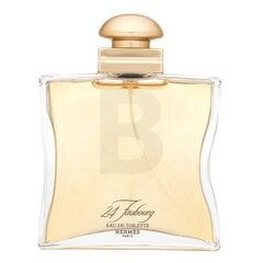 Tualetinis vanduo Hermes 24 Faubourg EDT moterims, 100 ml kaina ir informacija | Kvepalai moterims | pigu.lt