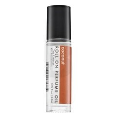 Aliejiniai kvepalai The Library Of Fragrance Kokosų moterims ir vyrams, 8,8 ml цена и информация | Женские духи | pigu.lt