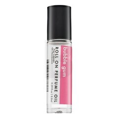 Aliejiniai kvepalai The Library Of Fragrance Bubble Gum moterims ir vyrams, 8,8 ml цена и информация | Женские духи | pigu.lt