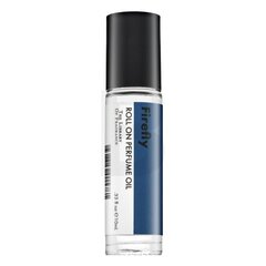 Aliejiniai kvepalai The Library Of Fragrance Firefly moterims ir vyrams, 8,8 ml цена и информация | Женские духи | pigu.lt