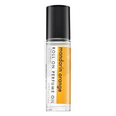 Aliejiniai kvepalai The Library Of Fragrance Mandarin Orange moterims ir vyrams, 8,8 ml цена и информация | Женские духи | pigu.lt