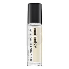 Aliejiniai kvepalai The Library Of Fragrance Marshmallow moterims ir vyrams, 8,8 ml цена и информация | Женские духи | pigu.lt