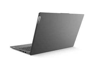 Lenovo IdeaPad 5 15ITL05 15"FHD|i7-1165G7|16GB|512GB SSD(M2)|GeForce MX450|Win11 цена и информация | Ноутбуки | pigu.lt