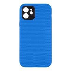 OBAL:ME NetShield Cover for Apple iPhone 12 Blue цена и информация | Чехлы для телефонов | pigu.lt