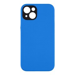 OBAL:ME NetShield Cover for Apple iPhone 13 Blue цена и информация | Чехлы для телефонов | pigu.lt