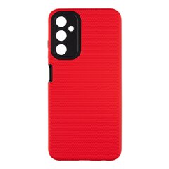 OBAL:ME NetShield Cover for Samsung Galaxy A54 5G Black цена и информация | Чехлы для телефонов | pigu.lt