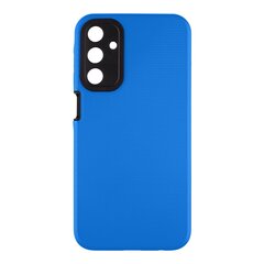 OBAL:ME NetShield Cover for Samsung Galaxy A15 4G|5G Blue цена и информация | Чехлы для телефонов | pigu.lt