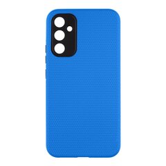 OBAL:ME NetShield Cover for Samsung Galaxy A34 5G Blue цена и информация | Чехлы для телефонов | pigu.lt