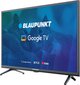 Blaupunkt 32HBG5000S kaina ir informacija | Televizoriai | pigu.lt