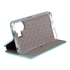 OBAL:ME Book Case for Xiaomi Redmi 13C 4G|Poco C65 Sky Blue цена и информация | Чехлы для телефонов | pigu.lt