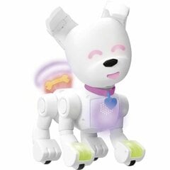 Interaktyvus robotas Lansay Dog-E, prancūzų kalba цена и информация | Игрушки для мальчиков | pigu.lt