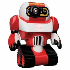 Interaktyvus robotas Bizak Spybots T.R.I.P. цена и информация | Игрушки для мальчиков | pigu.lt