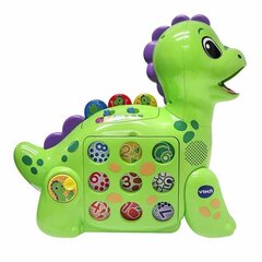 Interaktyvus žaislas Vtech Dinozauras kaina ir informacija | Žaislai kūdikiams | pigu.lt