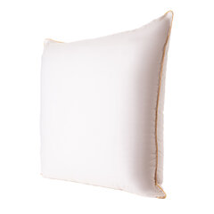 Aukščiausios kokybės pūkinė miego pagalvė kaina ir informacija | Pagalvės | pigu.lt