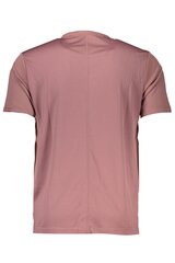 Calvin Klein marškinėliai vyrams 00GMS4K159, violetiniai kaina ir informacija | Vyriški marškinėliai | pigu.lt