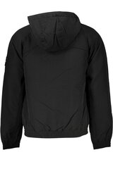 куртка calvin klein j30j324698 J30J324698_NEBEH_2XL цена и информация | Мужские куртки | pigu.lt