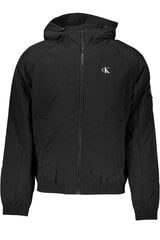 куртка calvin klein j30j324698 J30J324698_NEBEH_2XL цена и информация | Мужские куртки | pigu.lt