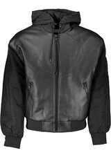 куртка calvin klein j30j324597 J30J324597_NEBEH_2XL цена и информация | Мужские куртки | pigu.lt