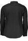 Calvin Klein marškiniai vyrams J30J324614, juodi kaina ir informacija | Vyriški marškiniai | pigu.lt