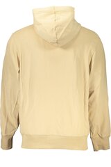 Calvin Klein džemperis vyrams J30J324956, smėlio spalvos kaina ir informacija | Džemperiai vyrams | pigu.lt