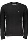 Calvin Klein megztinis vyrams J30J324598, juodas kaina ir informacija | Megztiniai vyrams | pigu.lt