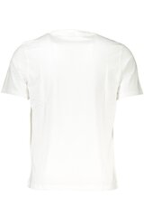 Marškinėliai vyrams North Sails 902835000, balti kaina ir informacija | Vyriški marškinėliai | pigu.lt