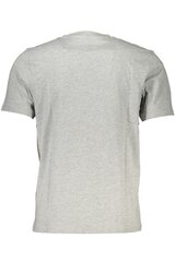 Marškinėliai vyrams North Sails 902836000, pilki kaina ir informacija | Vyriški marškinėliai | pigu.lt