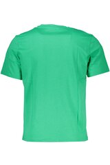 Marškinėliai vyrams North Sails 902840000, žali kaina ir informacija | Vyriški marškinėliai | pigu.lt
