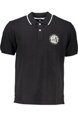 Marškinėliai vyrams North Sails 902829000, juodi kaina ir informacija | Vyriški marškinėliai | pigu.lt