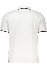 Marškinėliai vyrams North Sails 902829000, balti kaina ir informacija | Vyriški marškinėliai | pigu.lt