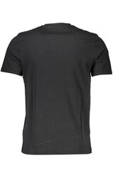 Marškinėliai vyrams North Sails 902831000, juodi kaina ir informacija | Vyriški marškinėliai | pigu.lt