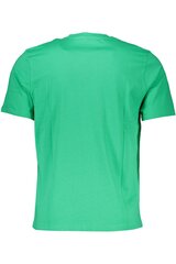 Marškinėliai vyrams North Sails 902839000, žali kaina ir informacija | Vyriški marškinėliai | pigu.lt
