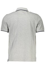 Marškinėliai vyrams North Sails 902830000, pilki kaina ir informacija | Vyriški marškinėliai | pigu.lt
