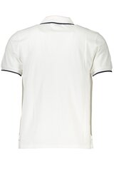 Marškinėliai vyrams North Sails 902828000, balti kaina ir informacija | Vyriški marškinėliai | pigu.lt