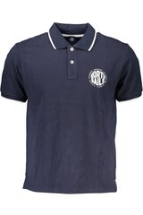 Marškinėliai vyrams North Sails 902829000, mėlyni kaina ir informacija | Vyriški marškinėliai | pigu.lt