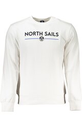 свитер north sails 902732000 902732000_BI0101_3XL цена и информация | Мужские толстовки | pigu.lt