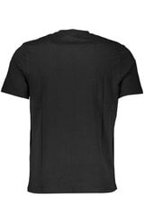 Marškinėliai vyrams North Sails 902840000, juodi kaina ir informacija | Vyriški marškinėliai | pigu.lt
